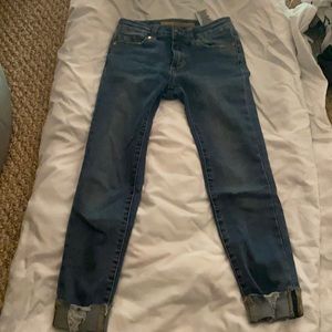 Joes size 8 girls jeans